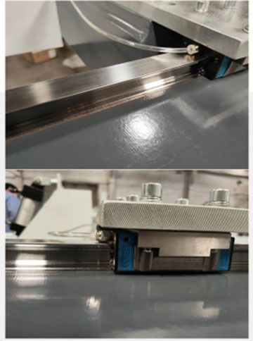CNC Panel Saw