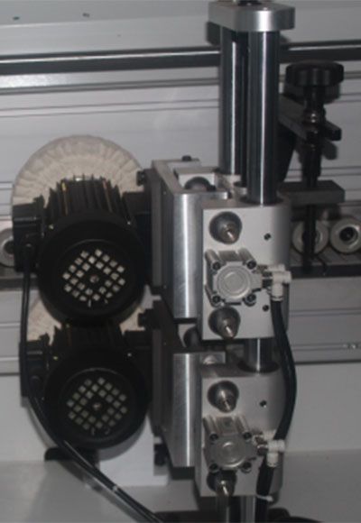 Automatic Edgebander, HKJ-568