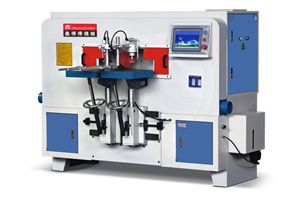 CNC Tenoning Machine, CNC200