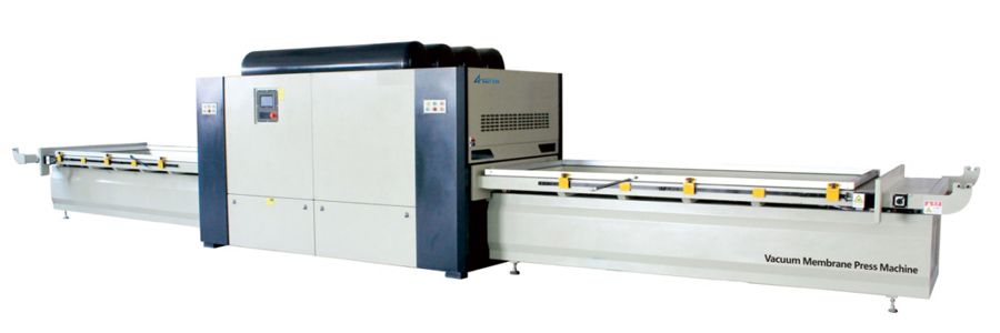 
Membrane Press Machine, M3150D M2480D