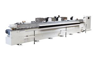 Profile Wrapping Machine, GT/PT